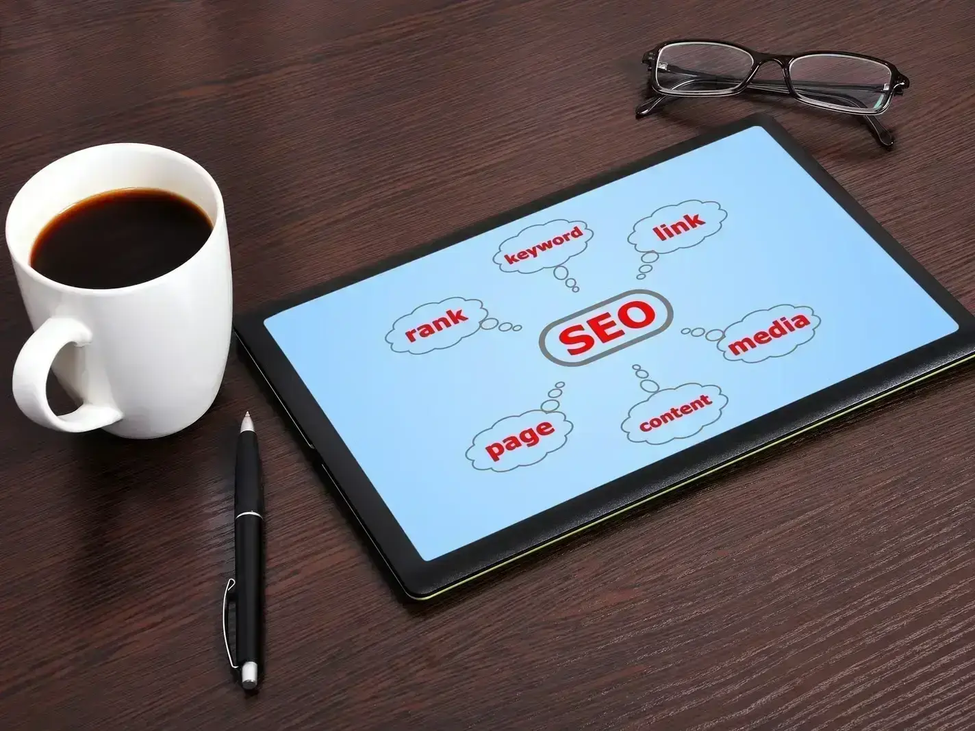 SEO Services